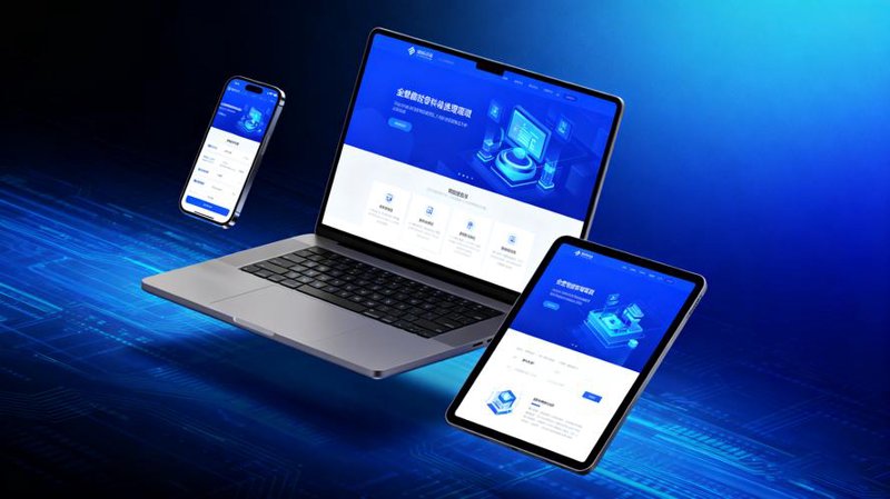 软件系统开发：构建企业未来的关键